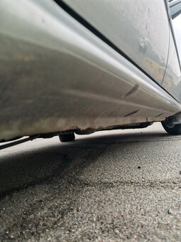 Škoda Octavia I.generace - 2002 - 1,9TDI 1.majitel - 9