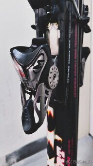 Volkl Supersport Allstar - 9