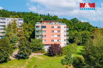 Pronájem bytu 4+kk, 151 m², Plzeň, ul. Bolevecká - 9