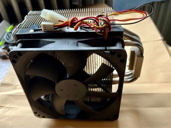 Staré high-end komponenty - 9