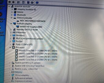 Dell Latitude E5430 i3 - 9