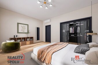 Prodej, domy/rodinný, 82 m2, 69664 Kněždub, Hodonín [ID 7035 - 9