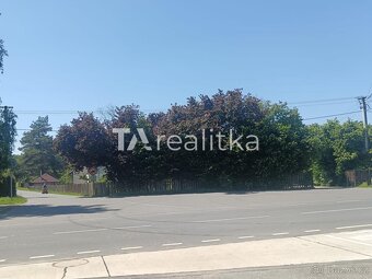 Prodej pozemek Bydlení Stará Ves nad Ondřejnicí 73923 - 9