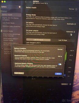 Macbook Pro 16, M4 Pro, 24GB RAM, 1TB SSD - 9