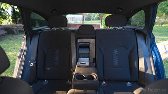 Hyundai i30 Kombi 1.4 T-GDI (140 koní) - manual - 9