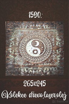 Vanocni darek obraz - 9