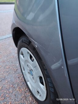 Fiat Punto r.v.2004 - 9