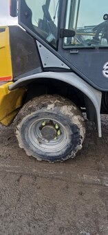 Celni Nakladač Kramer 1150 - 9