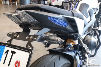Yamaha MT 09 SP - 9