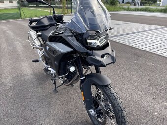 BMW F 850 GS Adventure - 9