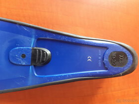 Ploutve Dolphin Junior - 9