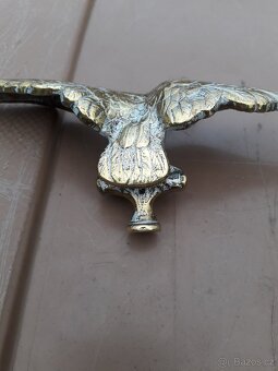 Prodam zerdova orlice prvni valka nalez sudety ORIGINAL - 9