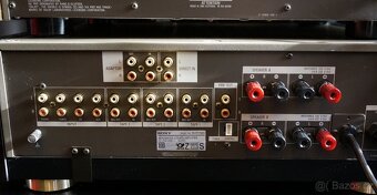 SONY HIGH -END SESTAVA ES I. - 9