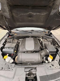 Dodge Durango 5,7 v8 - 9