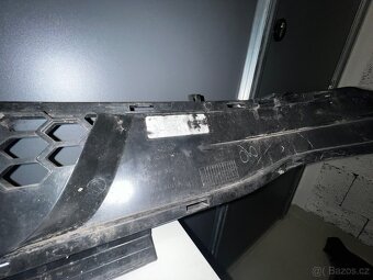 Originální mřížka předního nárazníku Ford Mustang (2017+) - 9