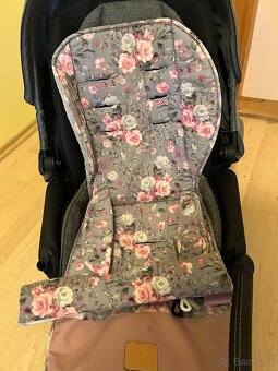 Kočárek Venicci Shadow 2v1 - 9