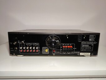 Technics SA-GX200 - 9