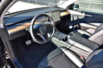 Tesla Model Y Long Range Dual Motor AWD 378kw (514PS) DPH - 9