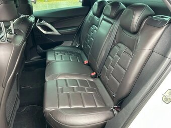 Citroën DS5, 2.0BHDI 180 AT6" SO CHIC"DS60 - 9