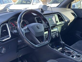 Seat Ateca  2018 - 9