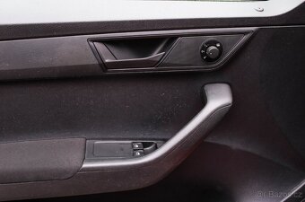 Škoda Fabia Combi 1.2 TSI Active - 9