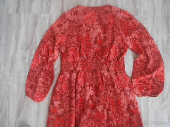 ŠATY VEL. 38 NOVÉ - 9