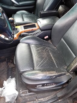 BMW X5 E53 3.0D 135KW-DILY - 9