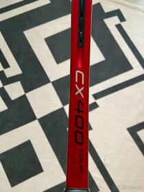 Tenisová raketa Dunlop CX400 Tour - 9