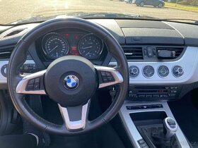 BMW Z4 2,3, sDrive - 9