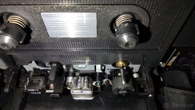 TECHNICS RS-BX707 Cassette Deck 3Head/Dolby B-C - 9