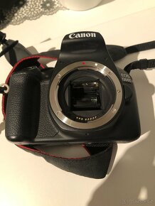 Canon EOS 1300D - 9