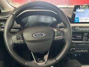 Ford Focus 1.5 Tdi Eco Boost - 9