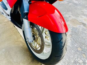 Honda CBR 900RR Fireblade, možnost splátek a protiúčtu - 9