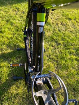 Cannondale F-si - 9