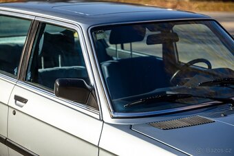 BWM 528i E28 - 9
