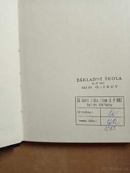 Dobrodružná literatura KOD - 9