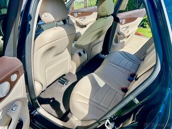 Mercedes-Benz GLC 200, 2019 – Ideální stav - 9