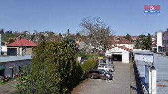 Prodej, pozemek pro polyfunkční stavbu, 1506 m2, Praha 4 - 9