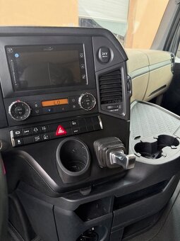 Prodám tahač Mercedes Actros Lowdeck r.v 4/2019, - 9