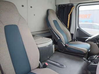 Volvo FL 250, HYDRAULICKÉ ČELO BÄR, 12 TUN, AUTOMAT, NOVÝ TA - 9