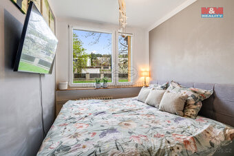 Prodej bytu 3+kk, 56 m², Litoměřice, ul. Kollárova - 9