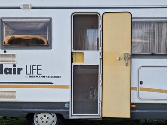 Fiat NIESMANN BISCHOFF-2.5 TD-SUPER - 9