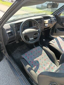 Polo GT coupe 86c - 9