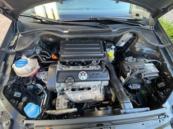 Nádherný VW Polo 1.4 16v, 2013, 112 tis km, NUTNO VIDĚT - 9