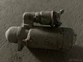 Auto veteráni - různé díly - 9
