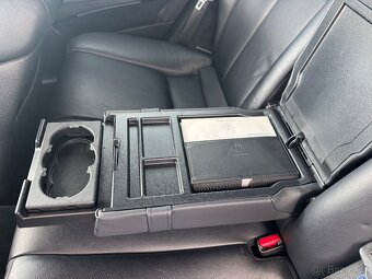 W211 E320 cdi AVANTGARDE - 9