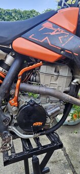 ktm sxf 250 factory edition - 9