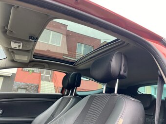 Renault Megane 3 coupe 1.4tce 96kw 2009 rok - 9