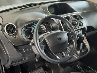 Renault Kangoo Z.E. 33 kWh MAXI - 9