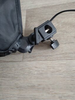 Softbox - Daylight ET-40cm - Phototools - 9